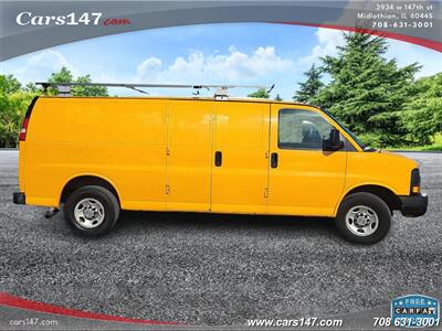 2011 Chevrolet Express 2500   - Photo 6 - Midlothian, IL 60445