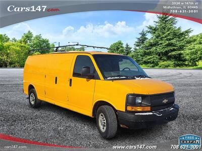 2011 Chevrolet Express 2500   - Photo 7 - Midlothian, IL 60445