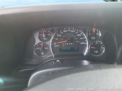 2011 Chevrolet Express 2500   - Photo 13 - Midlothian, IL 60445