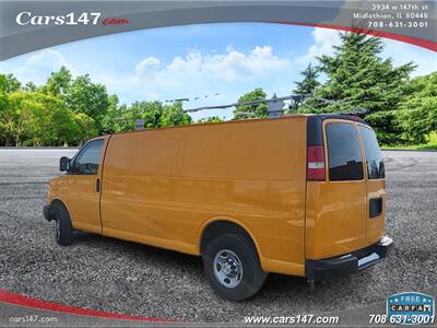 2011 Chevrolet Express 2500   - Photo 3 - Midlothian, IL 60445