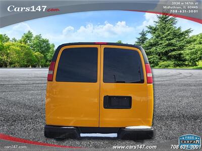 2011 Chevrolet Express 2500   - Photo 4 - Midlothian, IL 60445