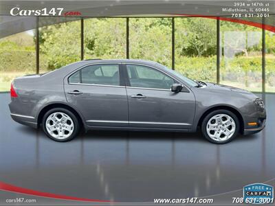 2011 Ford Fusion SE   - Photo 6 - Midlothian, IL 60445