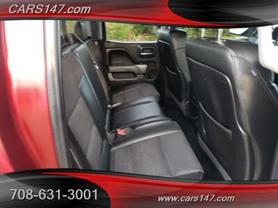 2015 GMC Sierra 1500 SLE   - Photo 11 - Midlothian, IL 60445