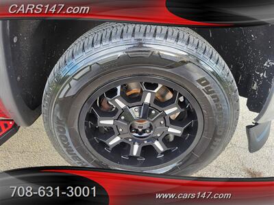 2015 GMC Sierra 1500 SLE   - Photo 27 - Midlothian, IL 60445