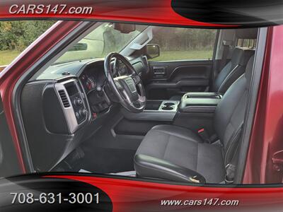 2015 GMC Sierra 1500 SLE   - Photo 9 - Midlothian, IL 60445