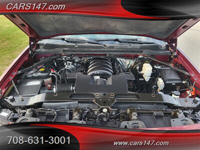 2015 GMC Sierra 1500 SLE   - Photo 24 - Midlothian, IL 60445