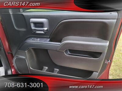 2015 GMC Sierra 1500 SLE   - Photo 22 - Midlothian, IL 60445