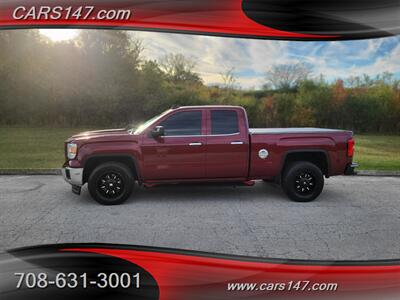 2015 GMC Sierra 1500 SLE   - Photo 2 - Midlothian, IL 60445