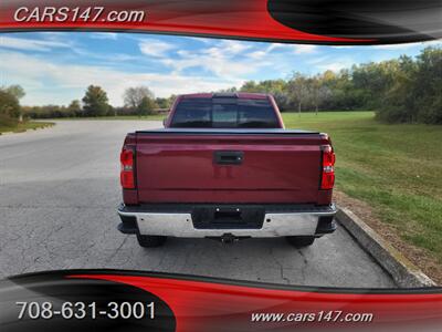 2015 GMC Sierra 1500 SLE   - Photo 7 - Midlothian, IL 60445