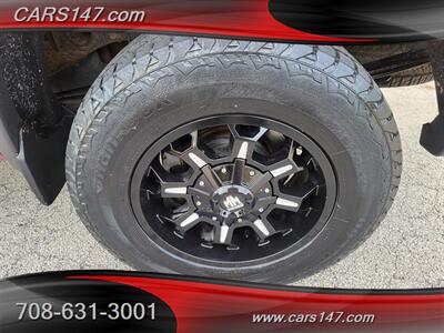 2015 GMC Sierra 1500 SLE   - Photo 25 - Midlothian, IL 60445