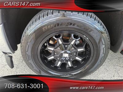 2015 GMC Sierra 1500 SLE   - Photo 26 - Midlothian, IL 60445