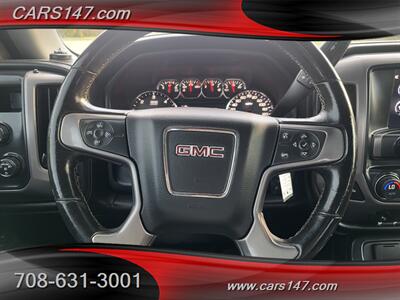 2015 GMC Sierra 1500 SLE   - Photo 13 - Midlothian, IL 60445