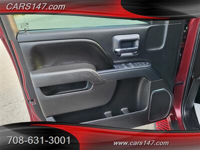 2015 GMC Sierra 1500 SLE   - Photo 19 - Midlothian, IL 60445