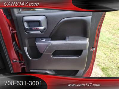 2015 GMC Sierra 1500 SLE   - Photo 21 - Midlothian, IL 60445