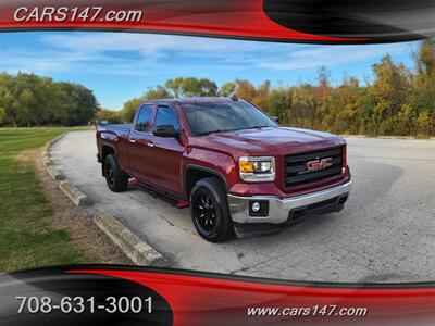 2015 GMC Sierra 1500 SLE   - Photo 4 - Midlothian, IL 60445