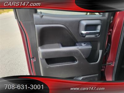 2015 GMC Sierra 1500 SLE   - Photo 20 - Midlothian, IL 60445