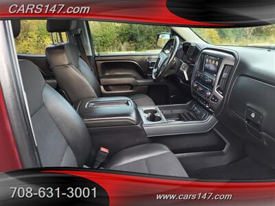 2015 GMC Sierra 1500 SLE   - Photo 10 - Midlothian, IL 60445