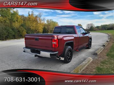 2015 GMC Sierra 1500 SLE   - Photo 6 - Midlothian, IL 60445