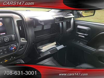 2015 GMC Sierra 1500 SLE   - Photo 18 - Midlothian, IL 60445