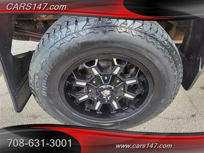 2015 GMC Sierra 1500 SLE   - Photo 28 - Midlothian, IL 60445