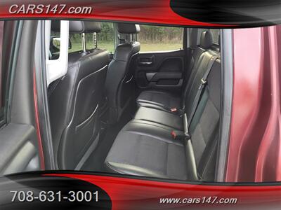 2015 GMC Sierra 1500 SLE   - Photo 12 - Midlothian, IL 60445