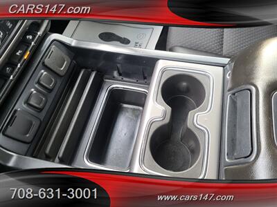 2015 GMC Sierra 1500 SLE   - Photo 15 - Midlothian, IL 60445