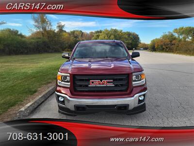 2015 GMC Sierra 1500 SLE   - Photo 3 - Midlothian, IL 60445