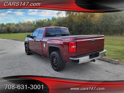 2015 GMC Sierra 1500 SLE   - Photo 8 - Midlothian, IL 60445
