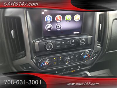 2015 GMC Sierra 1500 SLE   - Photo 14 - Midlothian, IL 60445