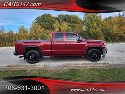 2015 GMC Sierra 1500 SLE   - Photo 5 - Midlothian, IL 60445