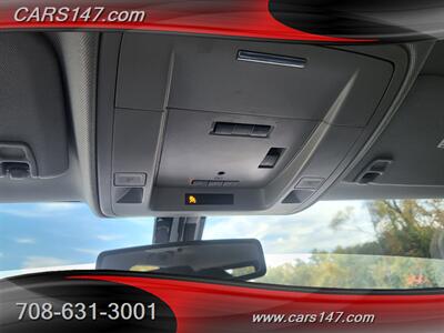 2015 GMC Sierra 1500 SLE   - Photo 17 - Midlothian, IL 60445