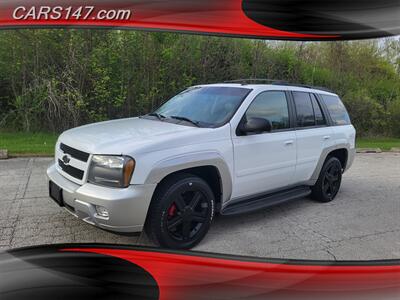 2008 Chevrolet TrailBlazer LT1 SUV