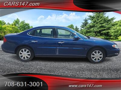2006 Buick LaCrosse CX   - Photo 6 - Midlothian, IL 60445