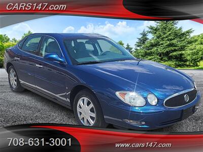2006 Buick LaCrosse CX   - Photo 7 - Midlothian, IL 60445