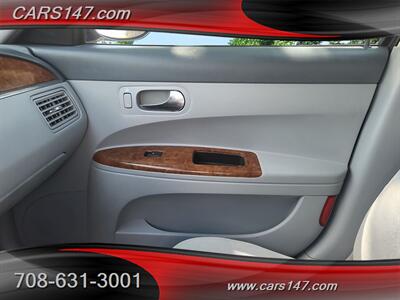 2006 Buick LaCrosse CX   - Photo 19 - Midlothian, IL 60445