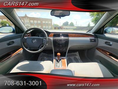 2006 Buick LaCrosse CX   - Photo 20 - Midlothian, IL 60445