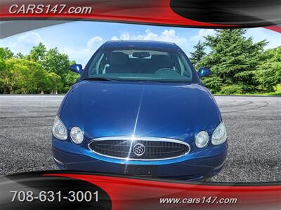 2006 Buick LaCrosse CX   - Photo 8 - Midlothian, IL 60445