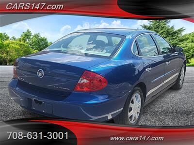 2006 Buick LaCrosse CX   - Photo 5 - Midlothian, IL 60445