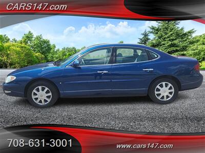 2006 Buick LaCrosse CX   - Photo 2 - Midlothian, IL 60445