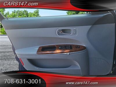 2006 Buick LaCrosse CX   - Photo 17 - Midlothian, IL 60445