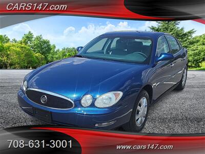 2006 Buick LaCrosse CX   - Photo 1 - Midlothian, IL 60445