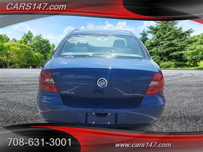 2006 Buick LaCrosse CX   - Photo 4 - Midlothian, IL 60445