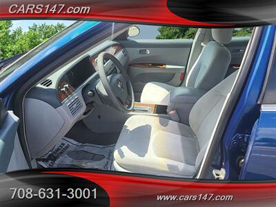 2006 Buick LaCrosse CX   - Photo 9 - Midlothian, IL 60445