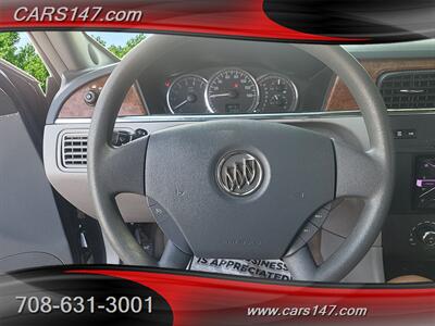 2006 Buick LaCrosse CX   - Photo 15 - Midlothian, IL 60445