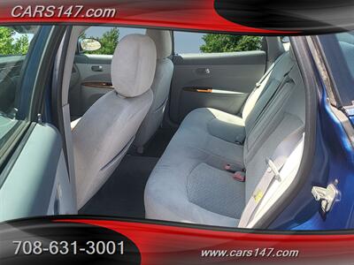 2006 Buick LaCrosse CX   - Photo 10 - Midlothian, IL 60445