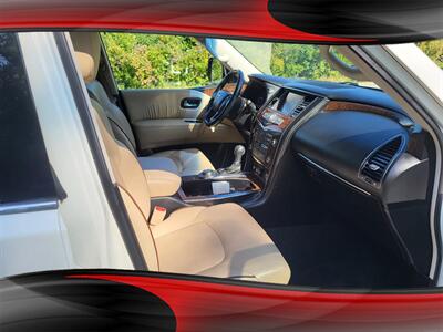 2017 Nissan Armada Platinum   - Photo 19 - Midlothian, IL 60445