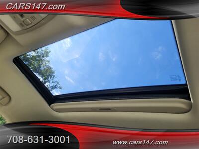 2017 Nissan Armada Platinum   - Photo 23 - Midlothian, IL 60445