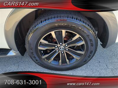 2017 Nissan Armada Platinum   - Photo 32 - Midlothian, IL 60445