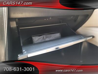 2017 Nissan Armada Platinum   - Photo 24 - Midlothian, IL 60445