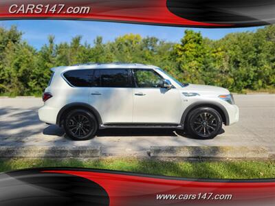 2017 Nissan Armada Platinum   - Photo 5 - Midlothian, IL 60445